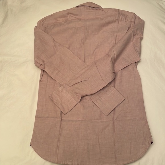 Boggi Milano Dress Shirt Men - Picture 4 of 4